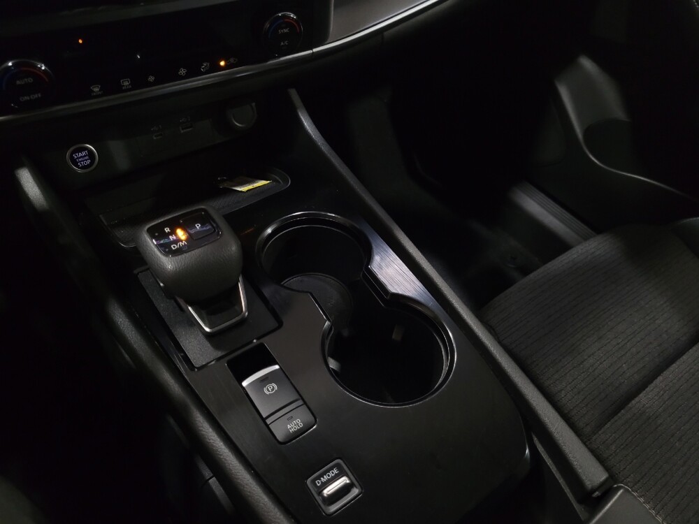 2023 Nissan Rogue in Glen Burnie, MD 21061 - 18103440 26