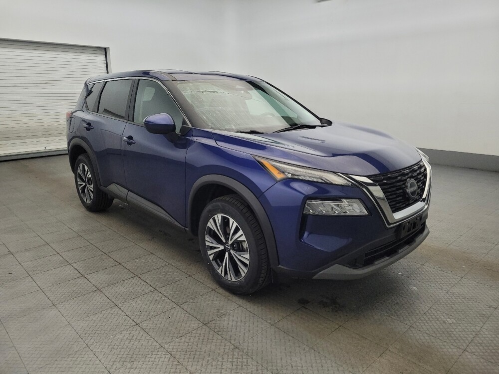 2023 Nissan Rogue in Glen Burnie, MD 21061 - 18103440 13