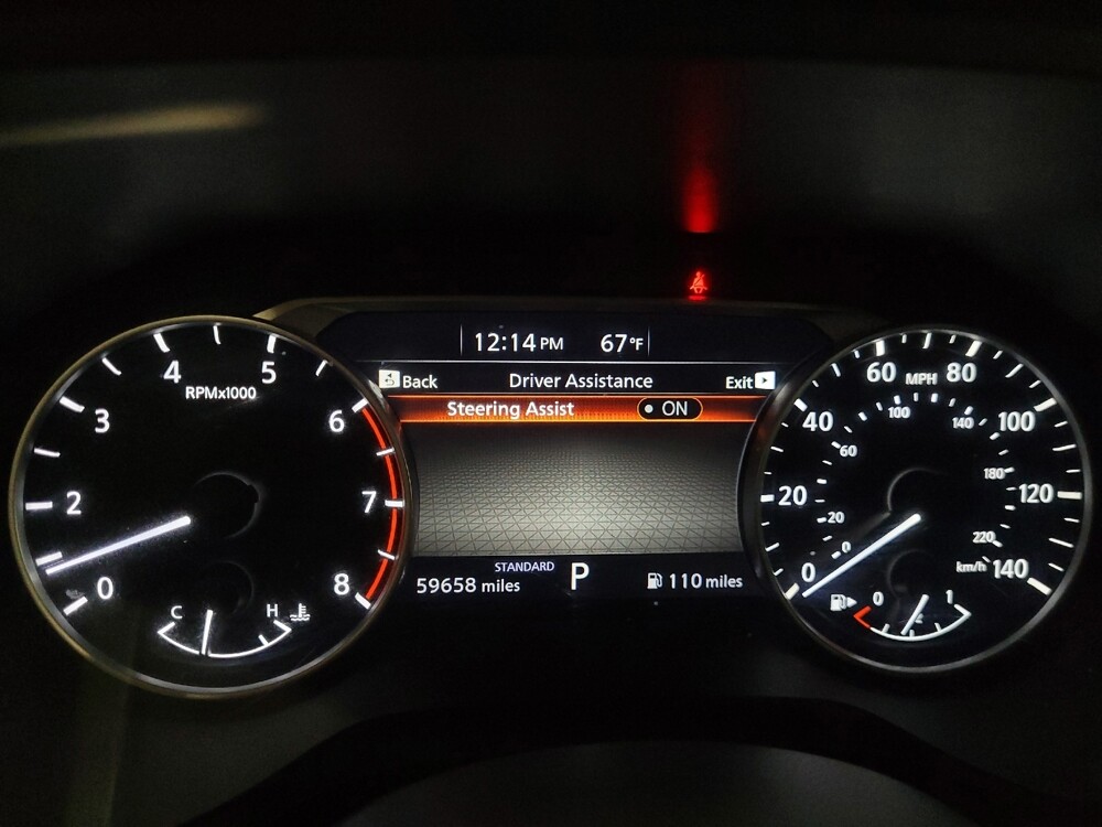 2023 Nissan Rogue in Glen Burnie, MD 21061 - 18103440 23