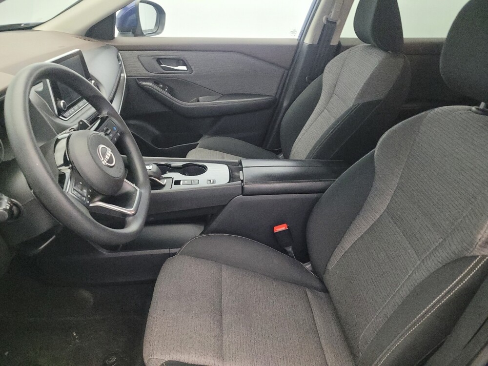 2023 Nissan Rogue in Glen Burnie, MD 21061 - 18103440 17