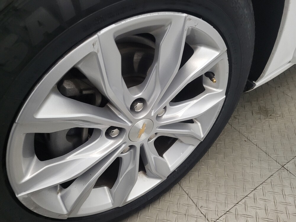 2024 Chevrolet Malibu in Plymouth Meeting, PA 19462 - 18103441 31