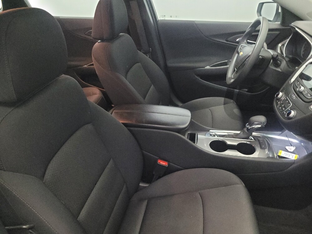 2024 Chevrolet Malibu in Plymouth Meeting, PA 19462 - 18103441 21