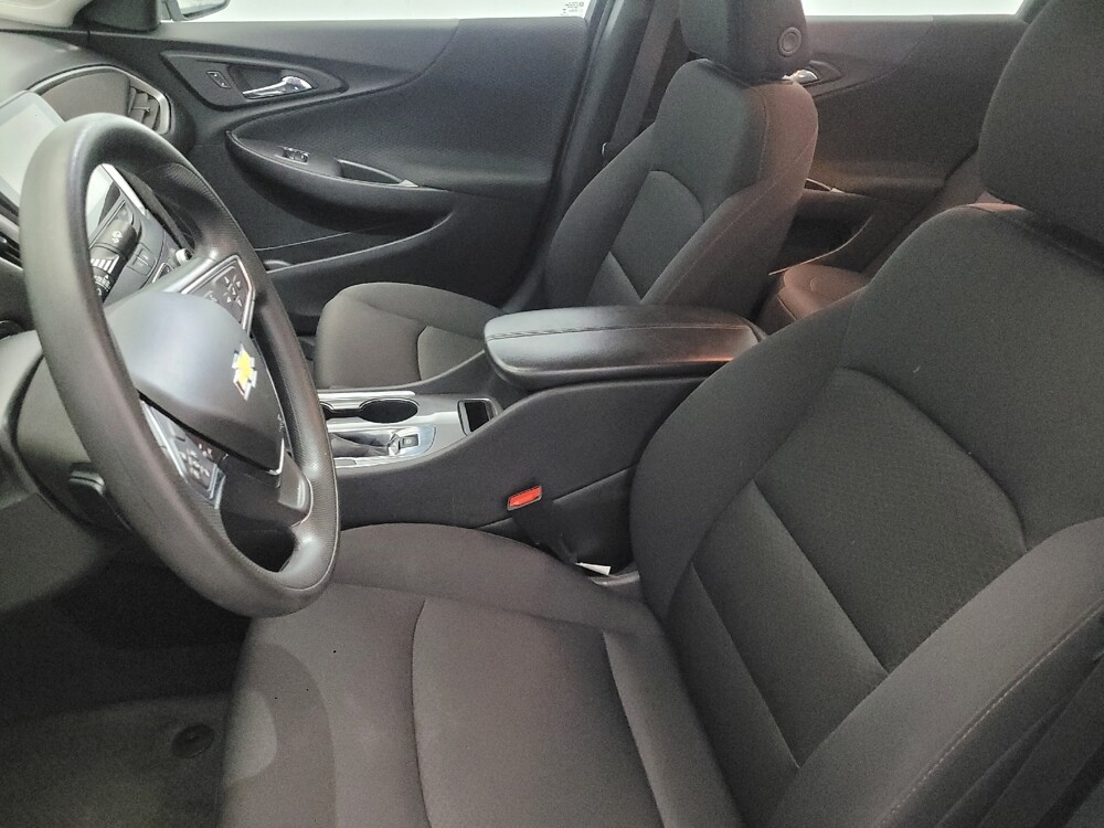 2024 Chevrolet Malibu in Plymouth Meeting, PA 19462 - 18103441 17