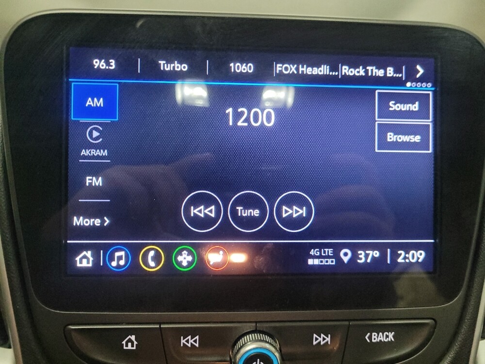 2024 Chevrolet Malibu in Plymouth Meeting, PA 19462 - 18103441 25