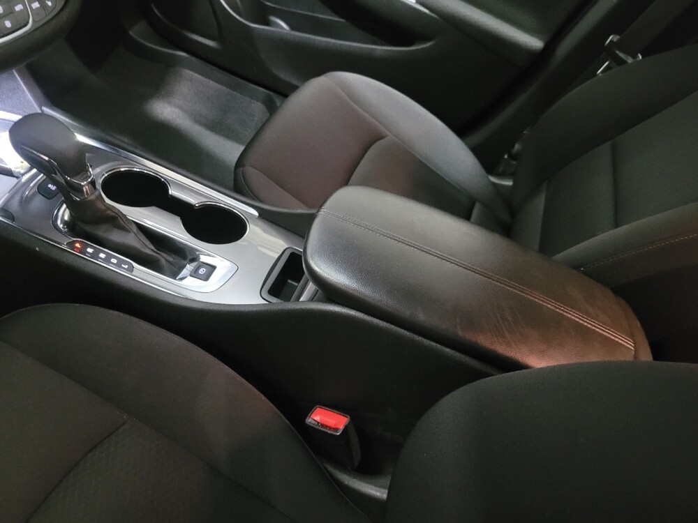 2024 Chevrolet Malibu in Plymouth Meeting, PA 19462 - 18103441 26