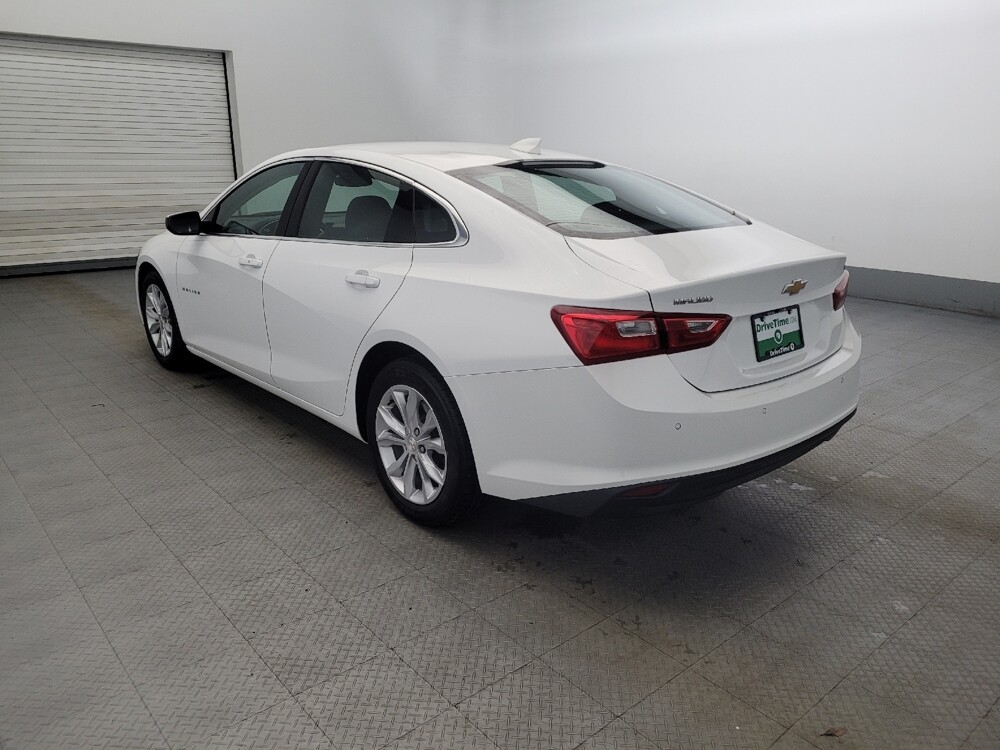 2024 Chevrolet Malibu in Plymouth Meeting, PA 19462 - 18103441 5