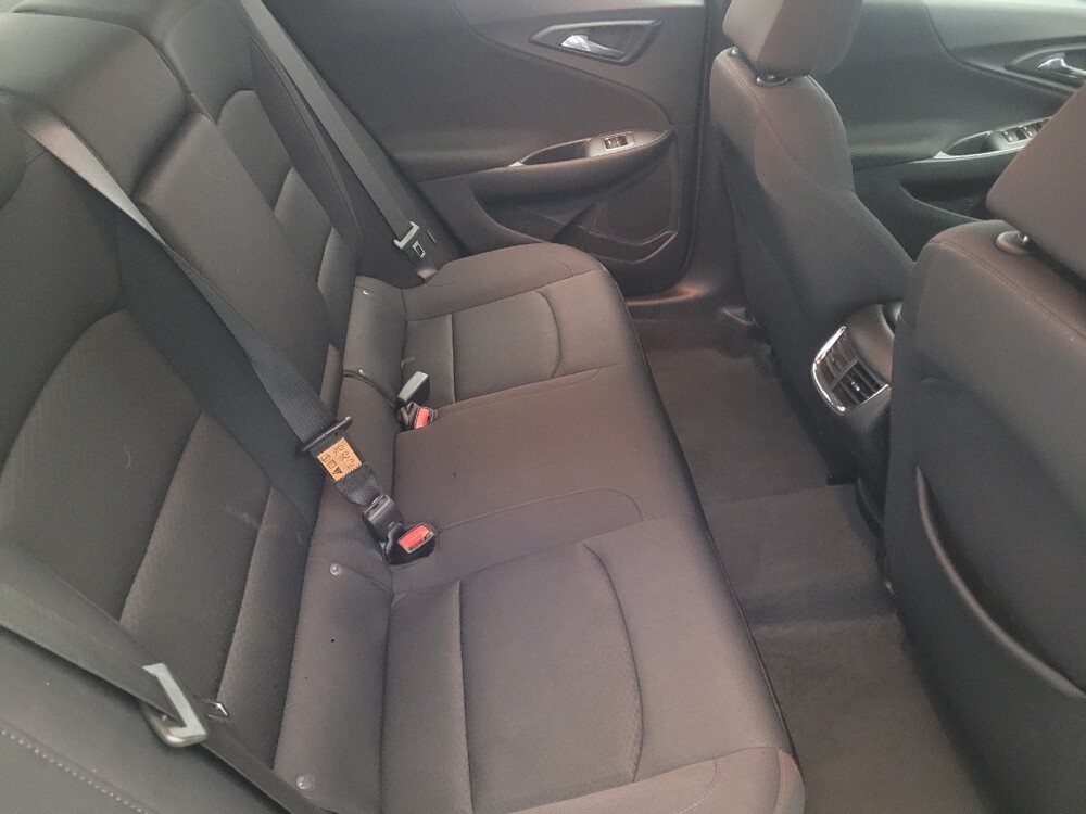 2024 Chevrolet Malibu in Plymouth Meeting, PA 19462 - 18103441 19