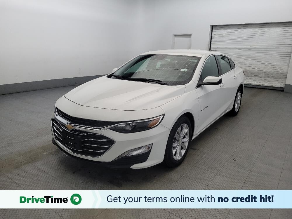 2024 Chevrolet Malibu in Plymouth Meeting, PA 19462 - 18103441