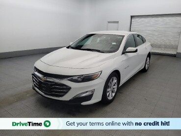 2024 Chevrolet Malibu in Plymouth Meeting, PA 19462