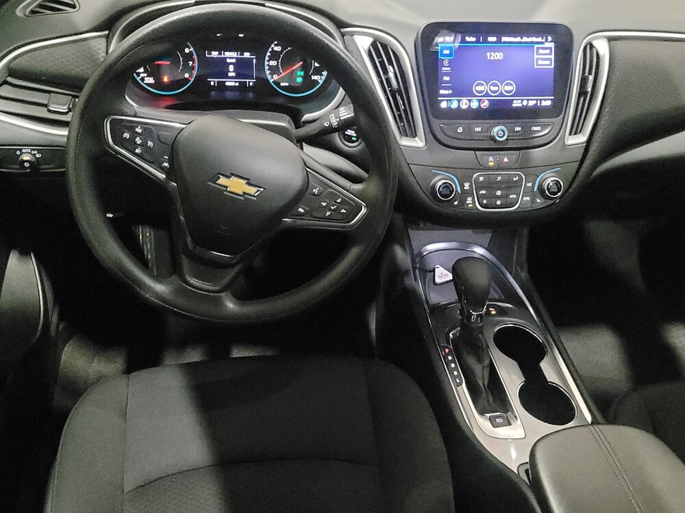 2024 Chevrolet Malibu in Plymouth Meeting, PA 19462 - 18103441 22