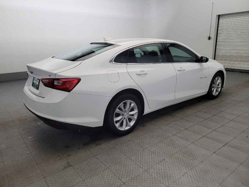 2024 Chevrolet Malibu in Plymouth Meeting, PA 19462 - 18103441 10