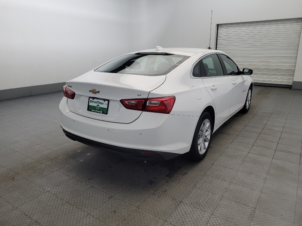 2024 Chevrolet Malibu in Plymouth Meeting, PA 19462 - 18103441 9