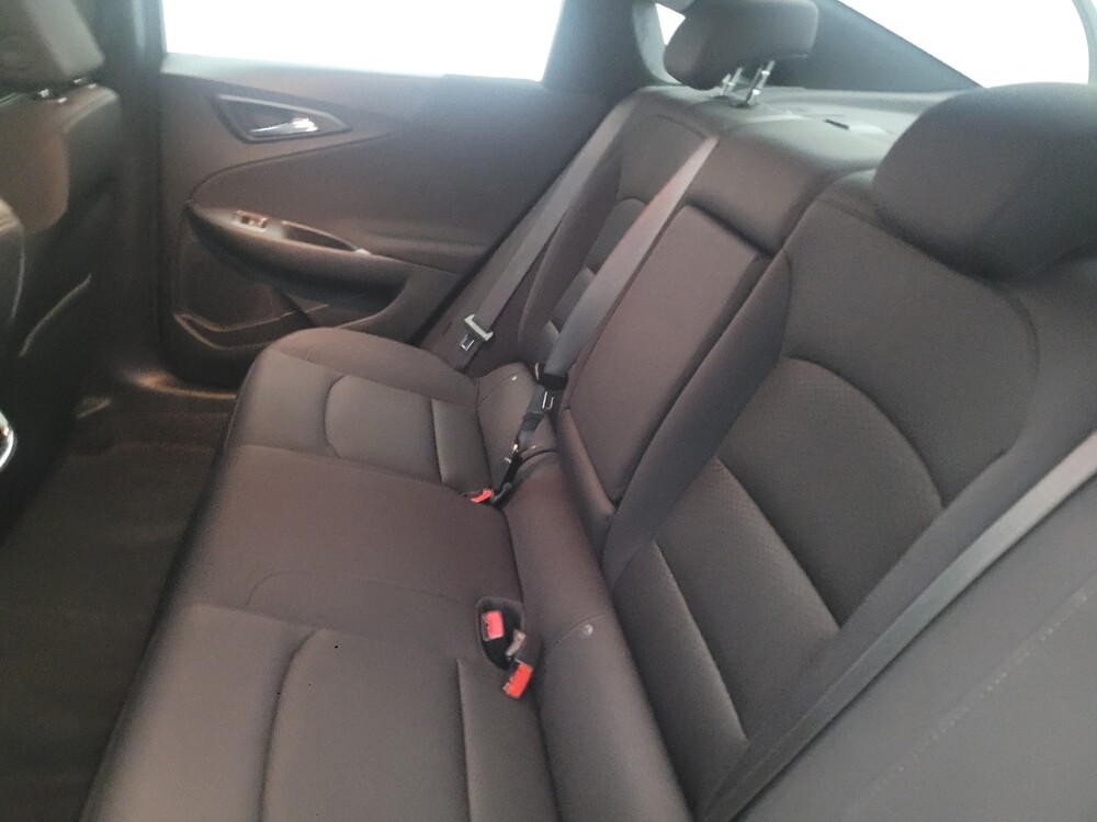 2024 Chevrolet Malibu in Richmond, VA 23235 - 18103442 18