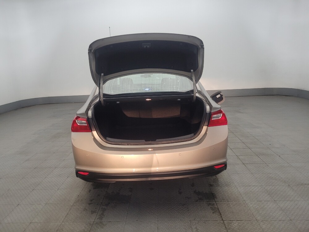 2024 Chevrolet Malibu in Richmond, VA 23235 - 18103442 29