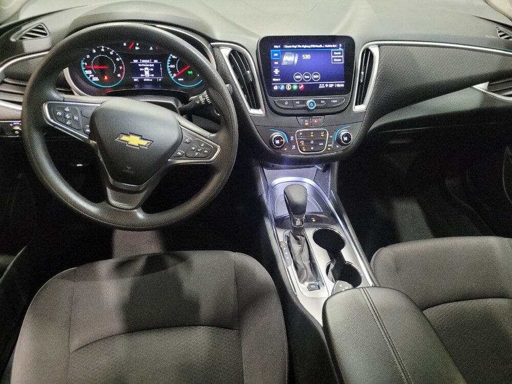 2024 Chevrolet Malibu in Richmond, VA 23235 - 18103442 22