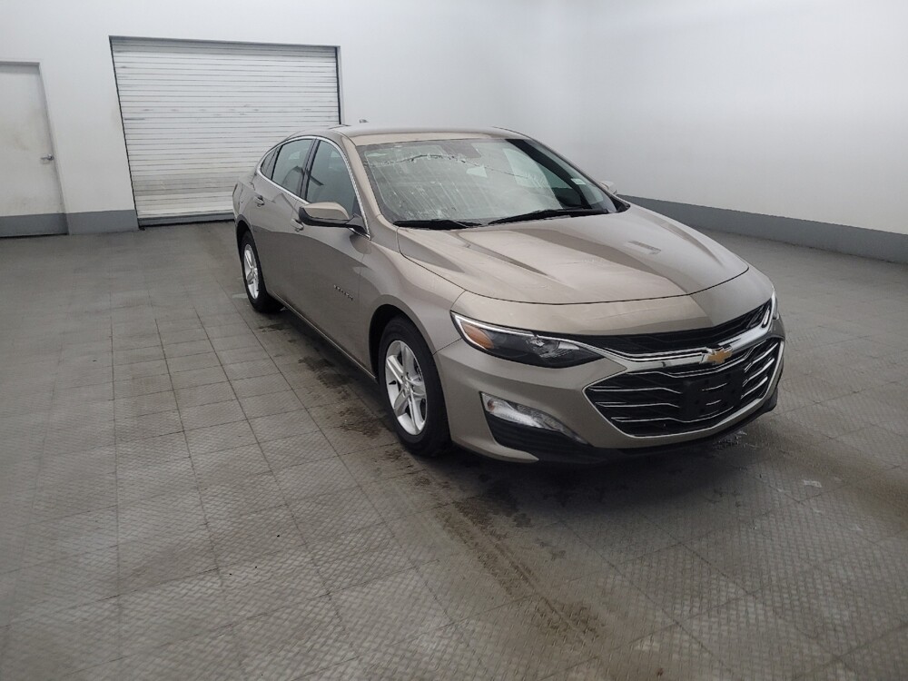 2024 Chevrolet Malibu in Richmond, VA 23235 - 18103442 13
