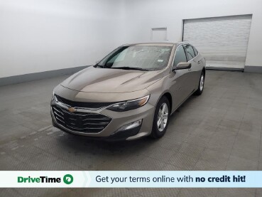 2024 Chevrolet Malibu in Richmond, VA 23235