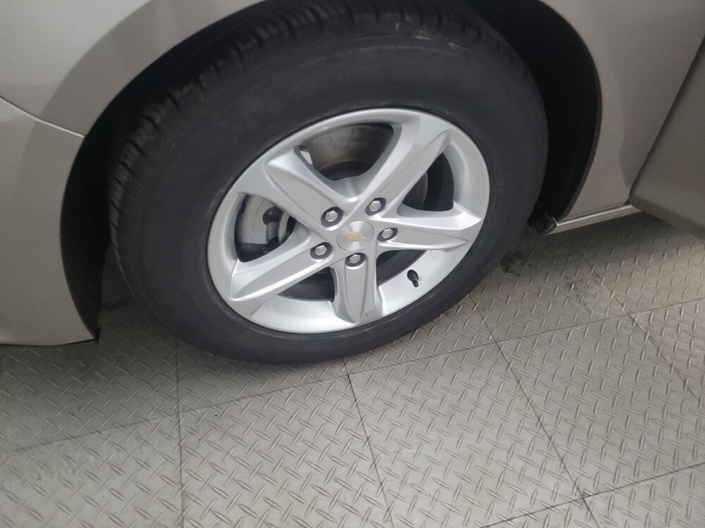 2024 Chevrolet Malibu in Richmond, VA 23235 - 18103442 31