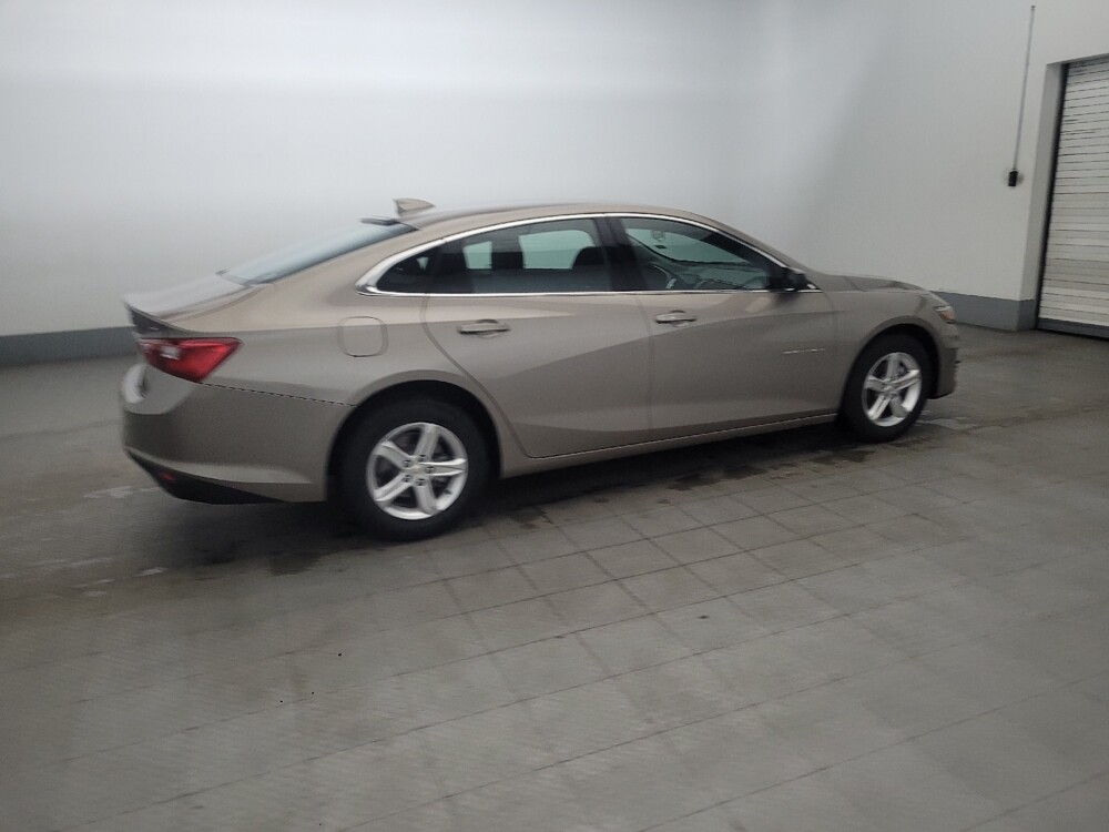 2024 Chevrolet Malibu in Richmond, VA 23235 - 18103442 10