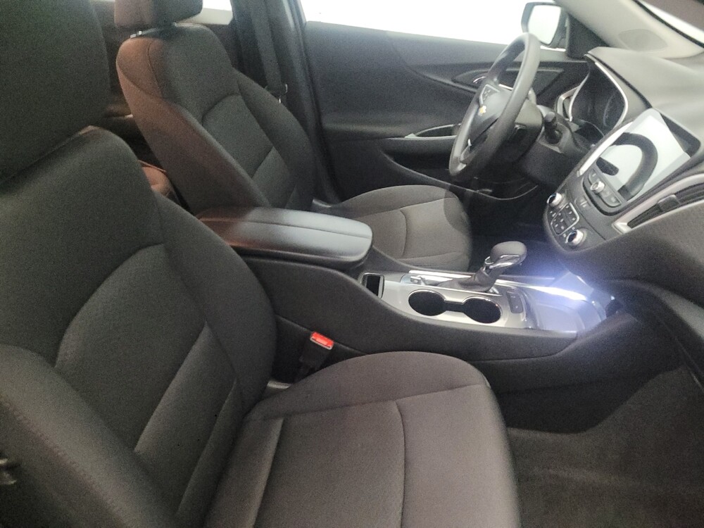 2024 Chevrolet Malibu in Richmond, VA 23235 - 18103442 21