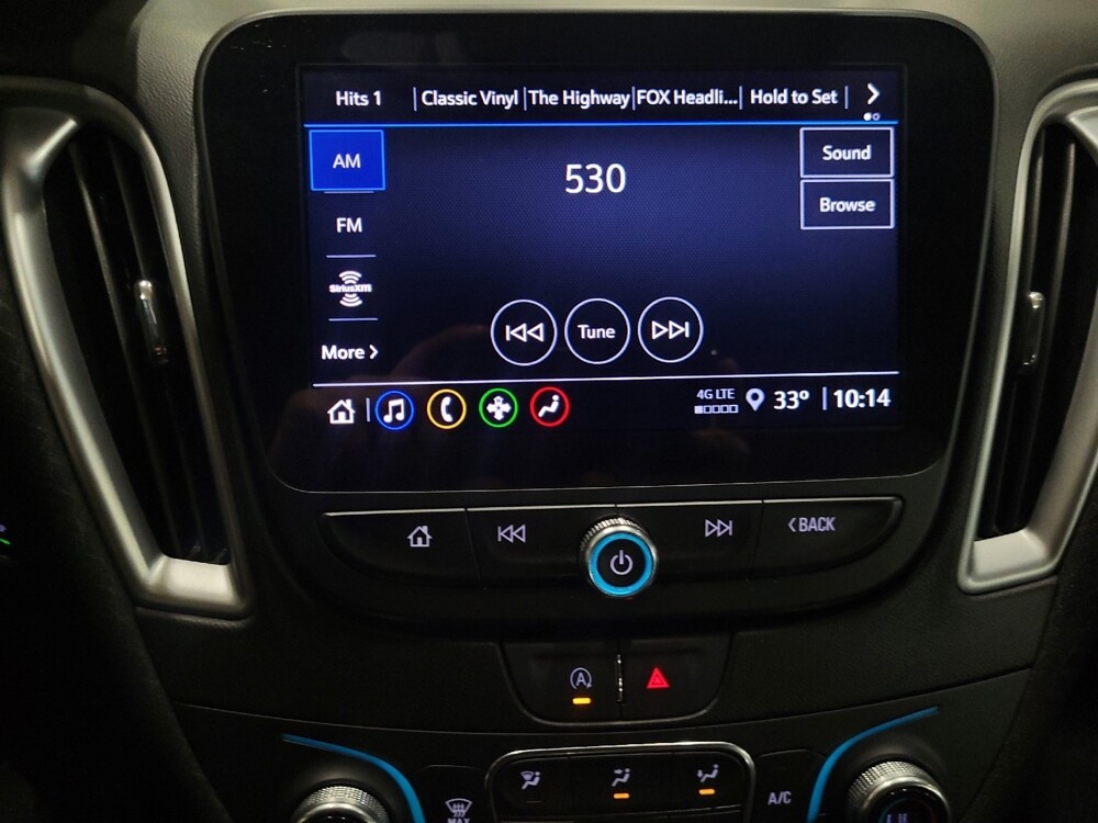 2024 Chevrolet Malibu in Richmond, VA 23235 - 18103442 25