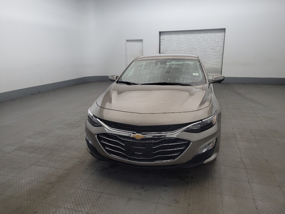 2024 Chevrolet Malibu in Richmond, VA 23235 - 18103442 15