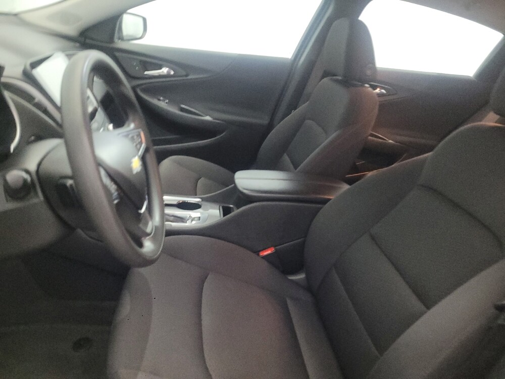 2024 Chevrolet Malibu in Richmond, VA 23235 - 18103442 17