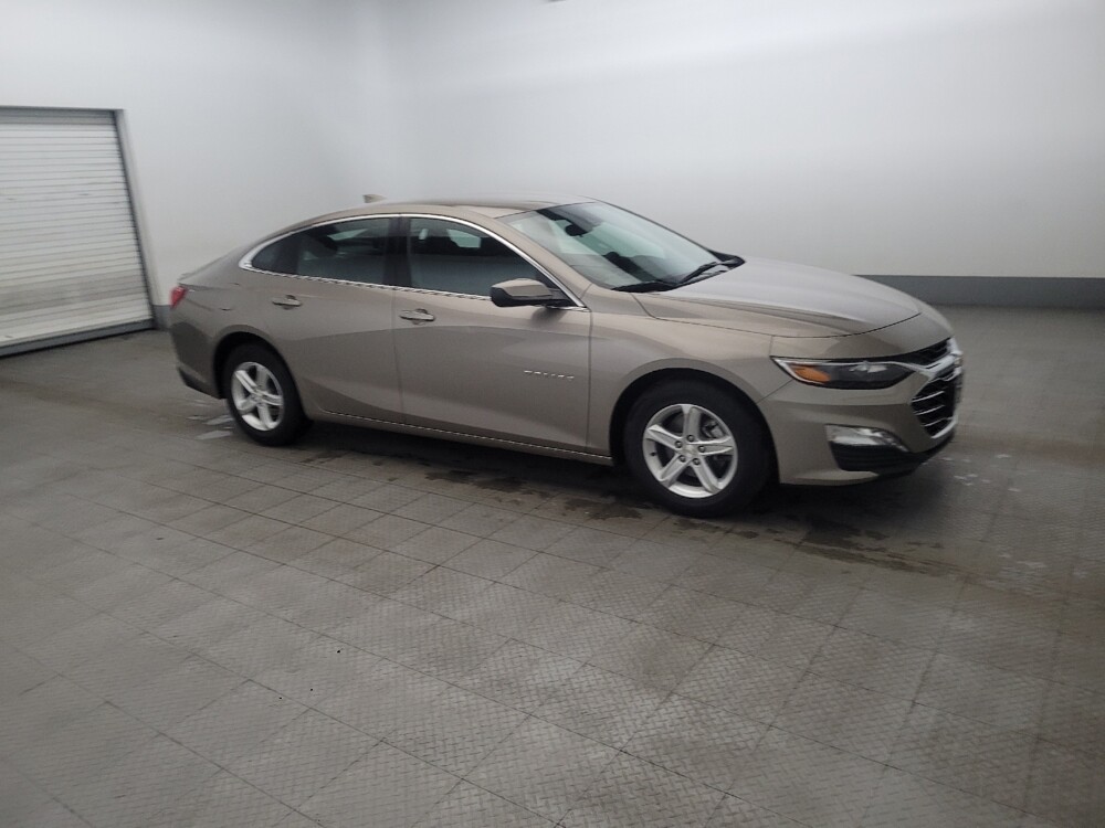 2024 Chevrolet Malibu in Richmond, VA 23235 - 18103442 11