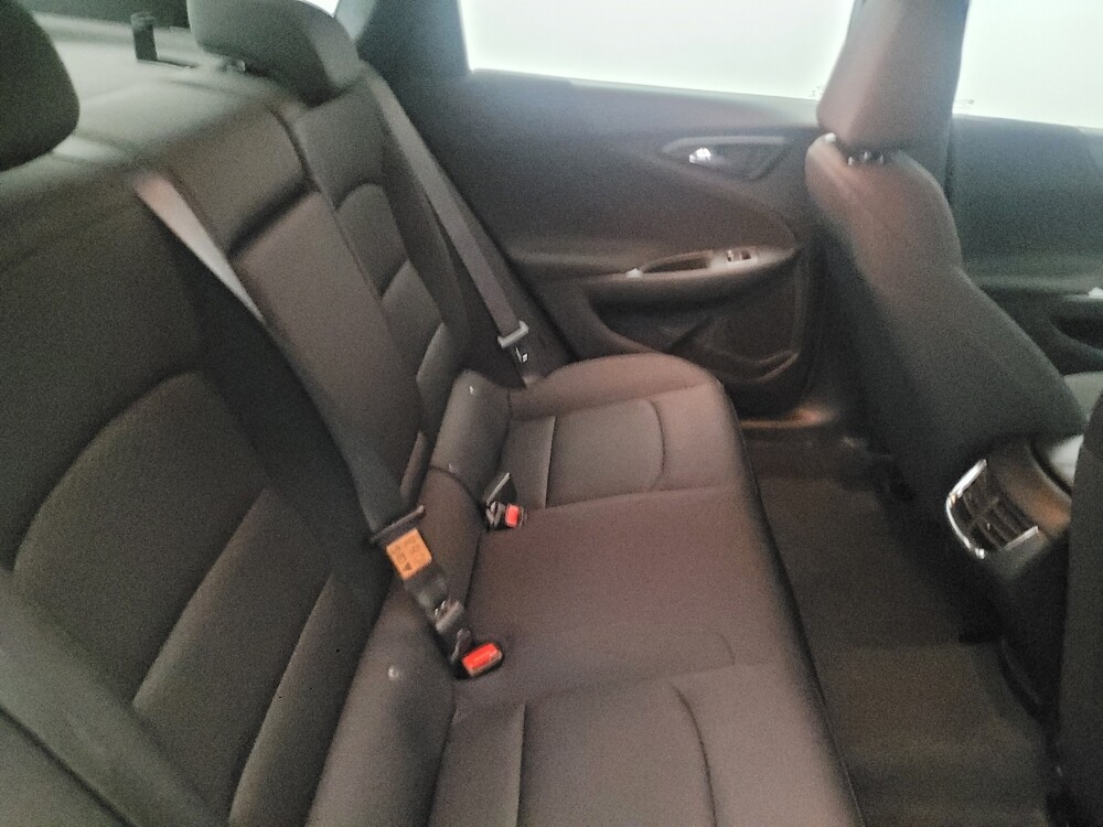 2024 Chevrolet Malibu in Richmond, VA 23235 - 18103442 19