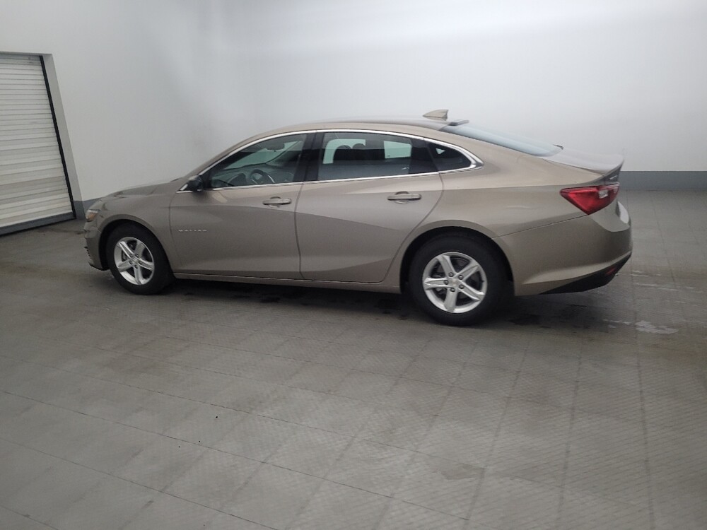 2024 Chevrolet Malibu in Richmond, VA 23235 - 18103442 3