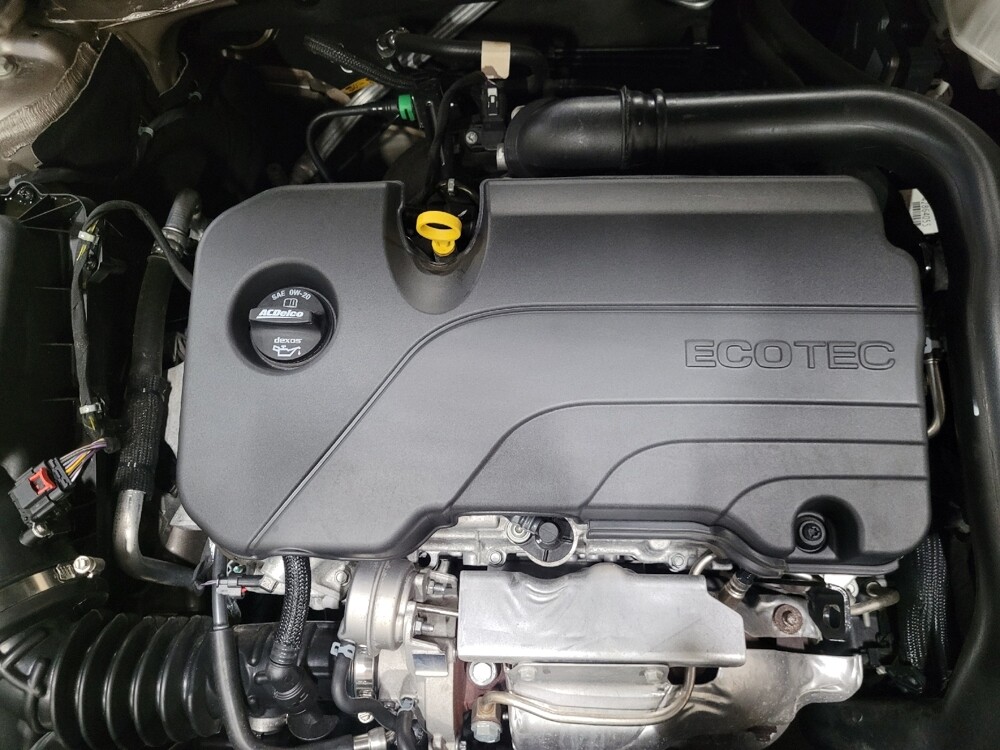 2024 Chevrolet Malibu in Richmond, VA 23235 - 18103442 30