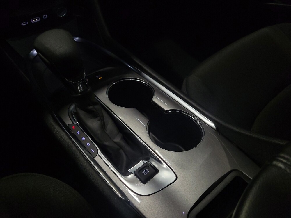 2024 Chevrolet Malibu in Richmond, VA 23235 - 18103442 26