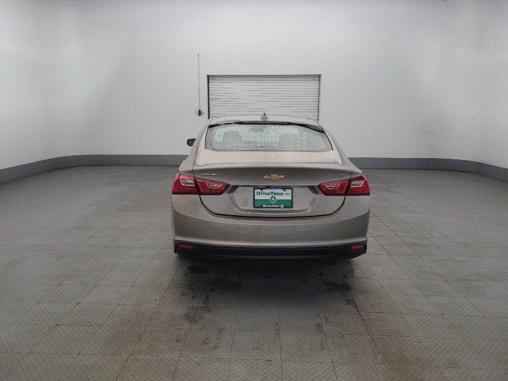 2024 Chevrolet Malibu in Richmond, VA 23235 - 18103442 6