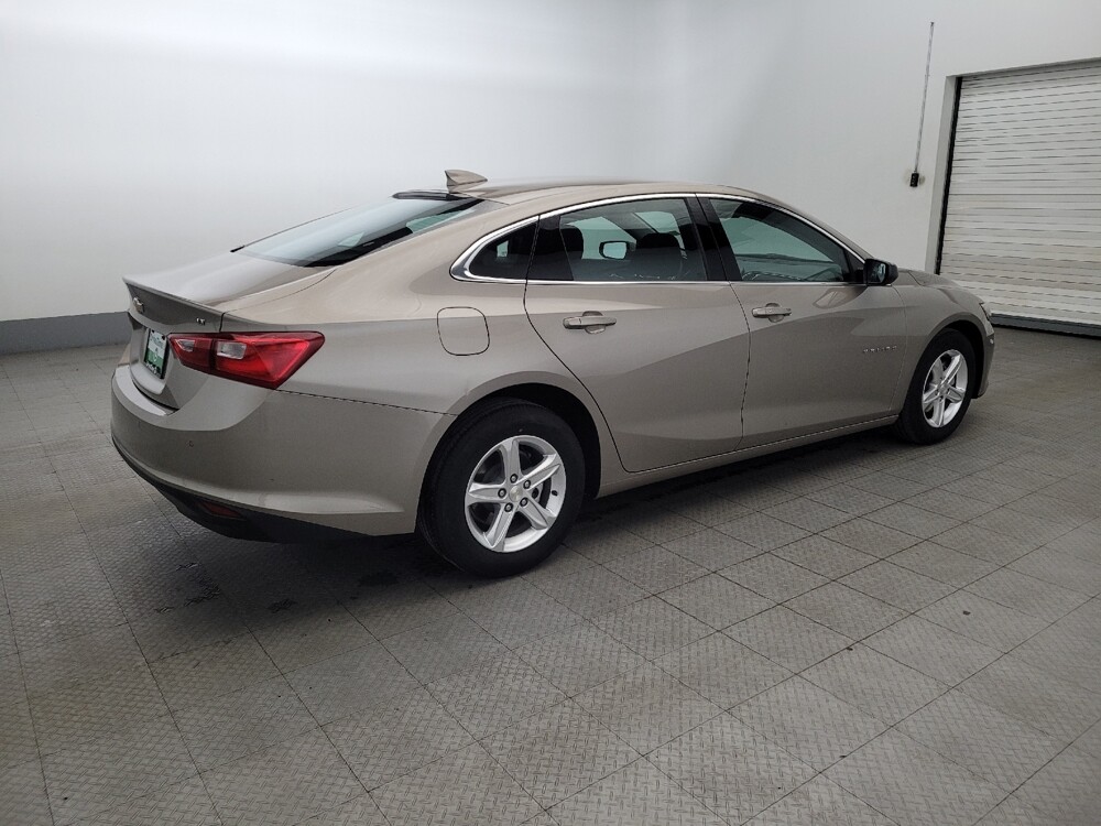 2024 Chevrolet Malibu in New Castle, DE 19720 - 18103443 10