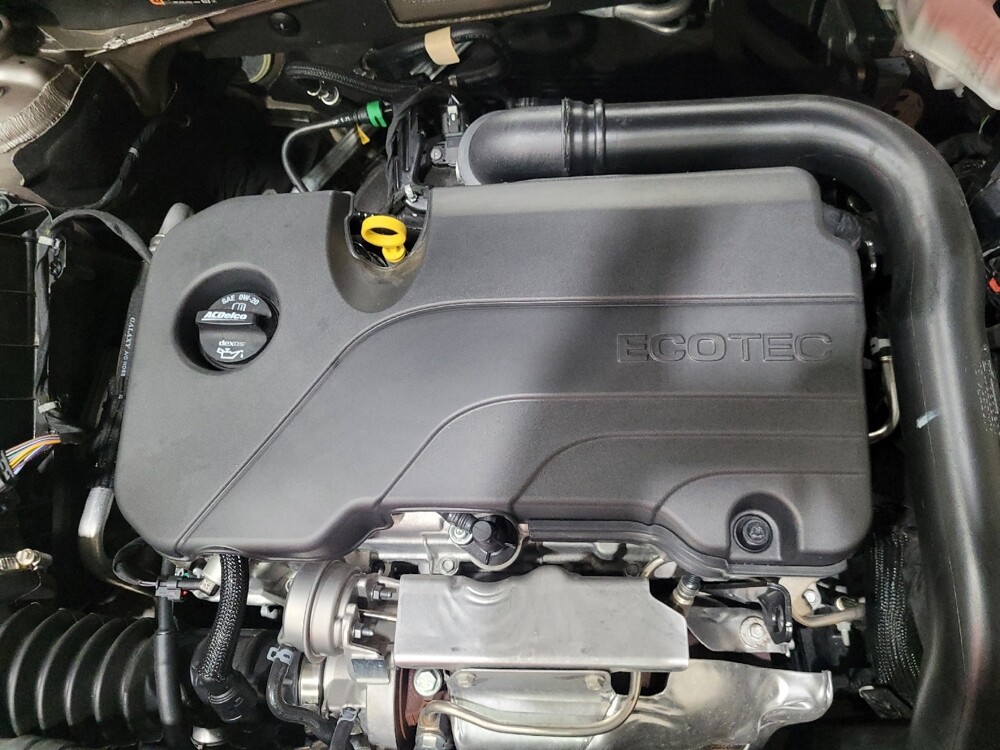 2024 Chevrolet Malibu in New Castle, DE 19720 - 18103443 30