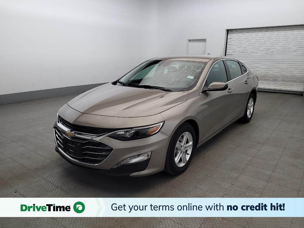 2024 Chevrolet Malibu in New Castle, DE 19720 - 18103443