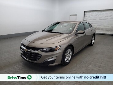 2024 Chevrolet Malibu in New Castle, DE 19720