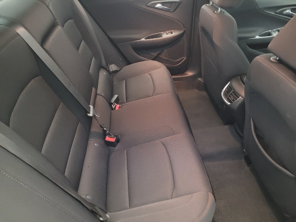 2024 Chevrolet Malibu in New Castle, DE 19720 - 18103443 19