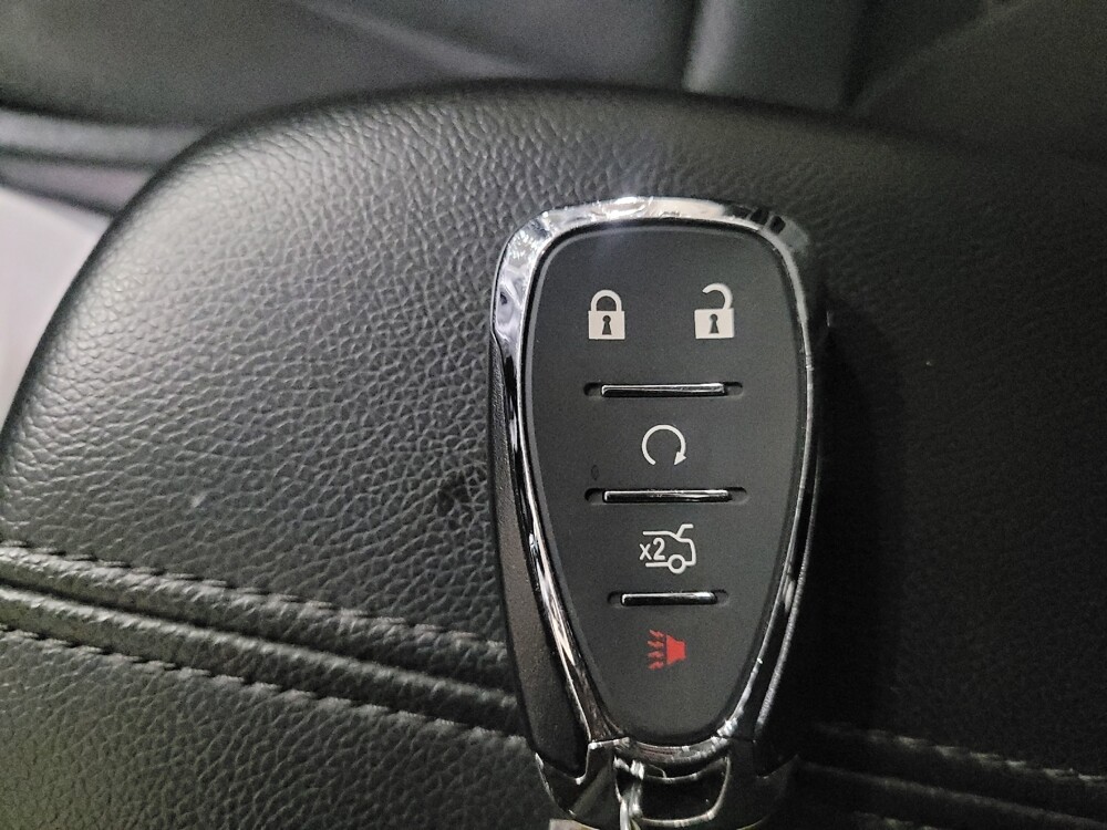 2024 Chevrolet Malibu in New Castle, DE 19720 - 18103443 32