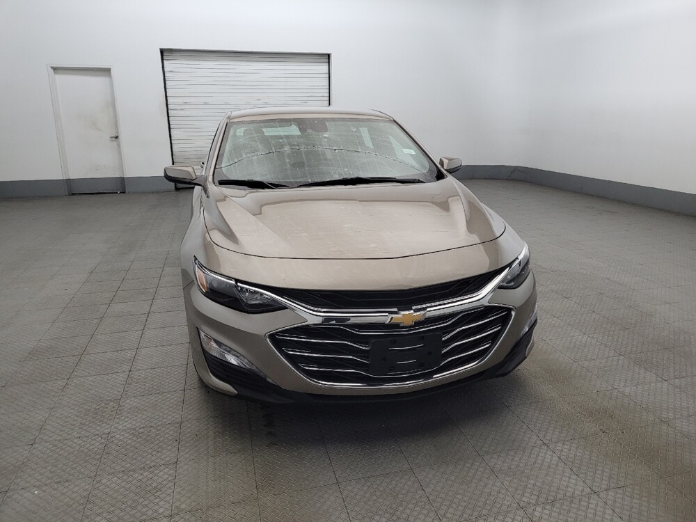 2024 Chevrolet Malibu in New Castle, DE 19720 - 18103443 14