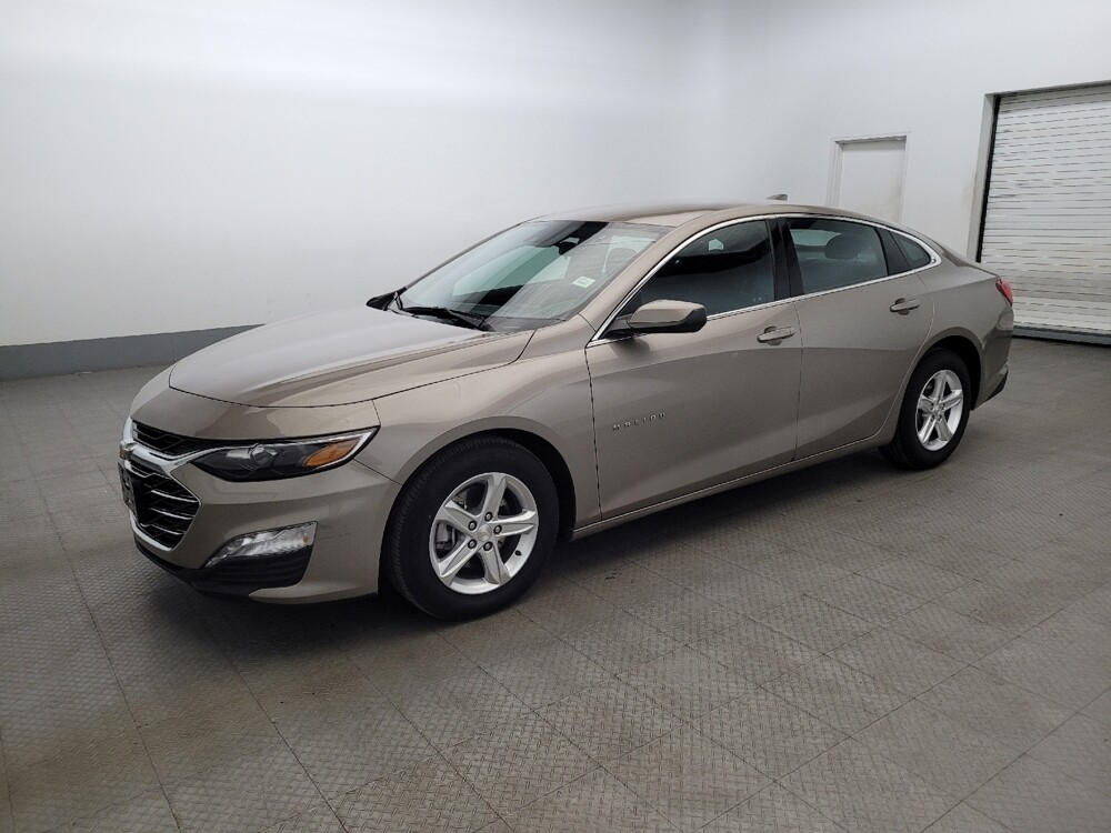 2024 Chevrolet Malibu in New Castle, DE 19720 - 18103443 2