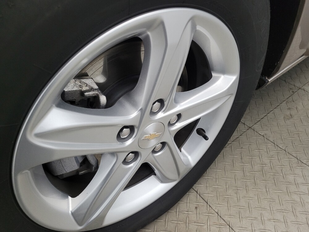 2024 Chevrolet Malibu in New Castle, DE 19720 - 18103443 31