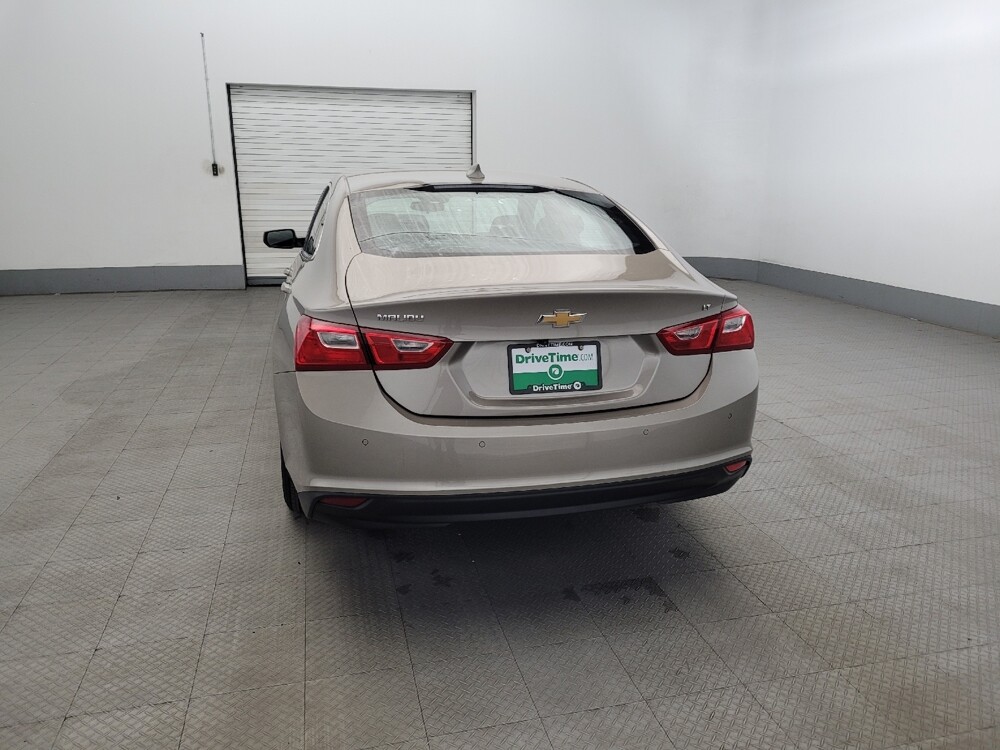 2024 Chevrolet Malibu in New Castle, DE 19720 - 18103443 6