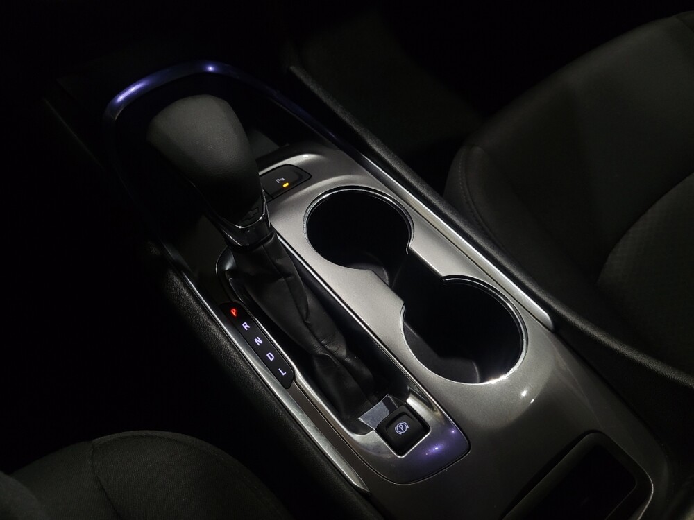 2024 Chevrolet Malibu in New Castle, DE 19720 - 18103443 26