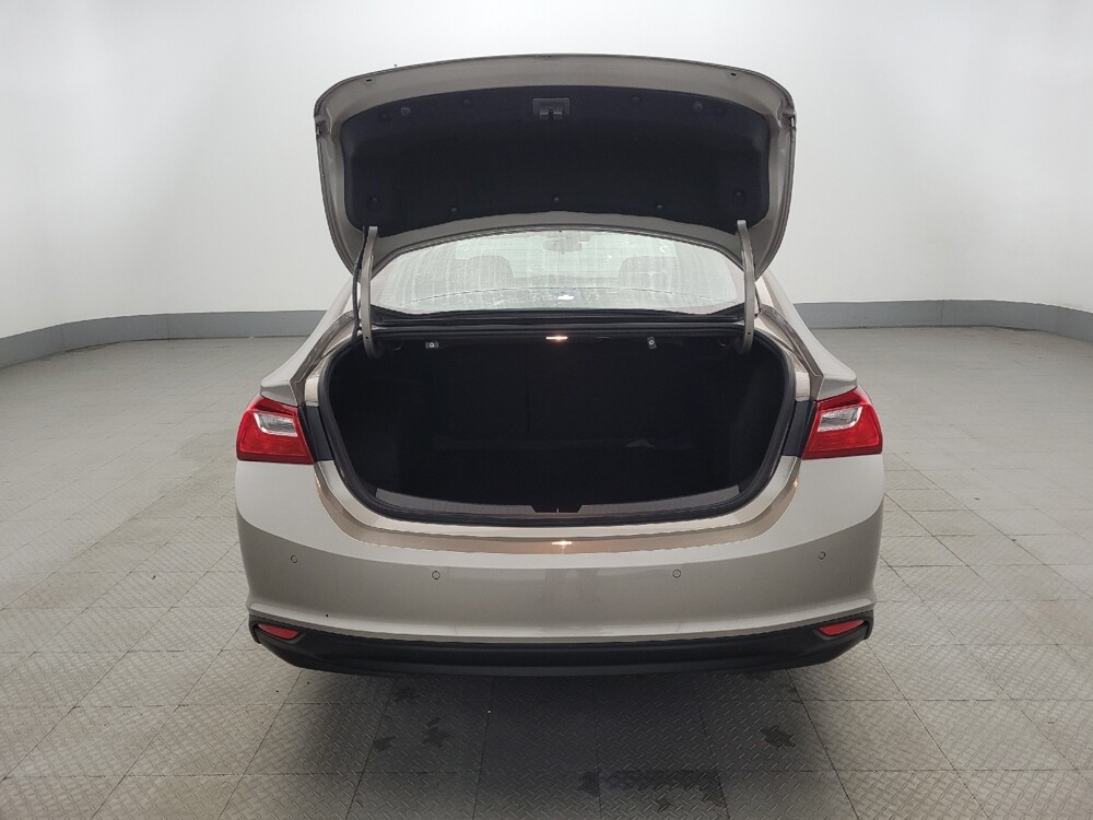 2024 Chevrolet Malibu in New Castle, DE 19720 - 18103443 29