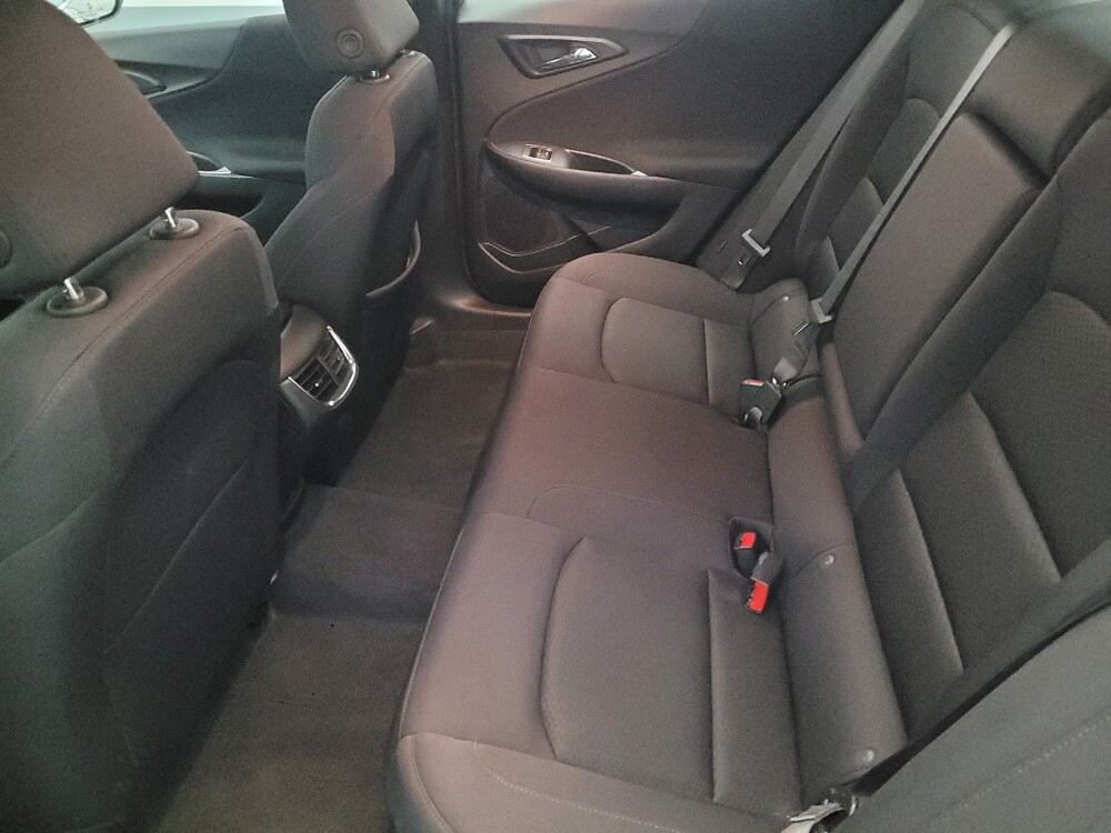 2024 Chevrolet Malibu in New Castle, DE 19720 - 18103443 18