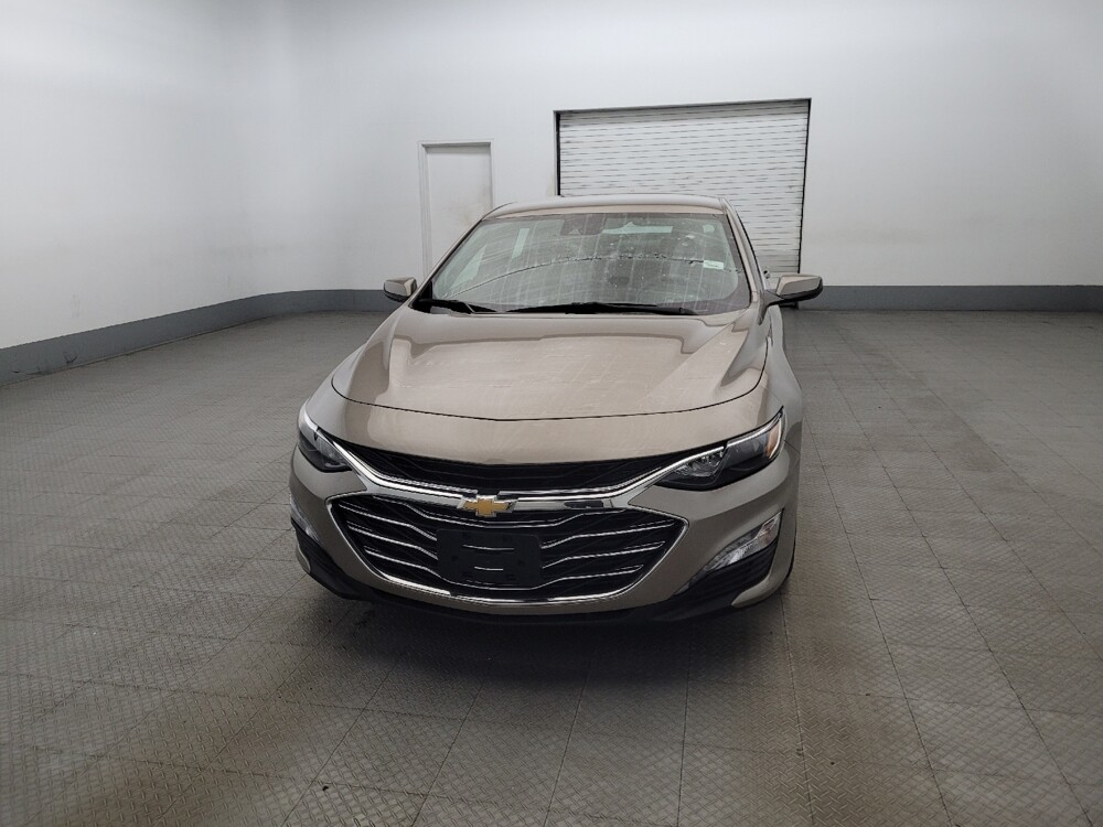 2024 Chevrolet Malibu in New Castle, DE 19720 - 18103443 15