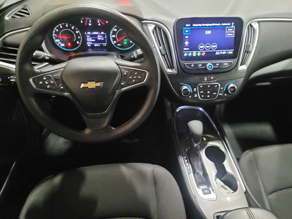 2024 Chevrolet Malibu in New Castle, DE 19720 - 18103443 22