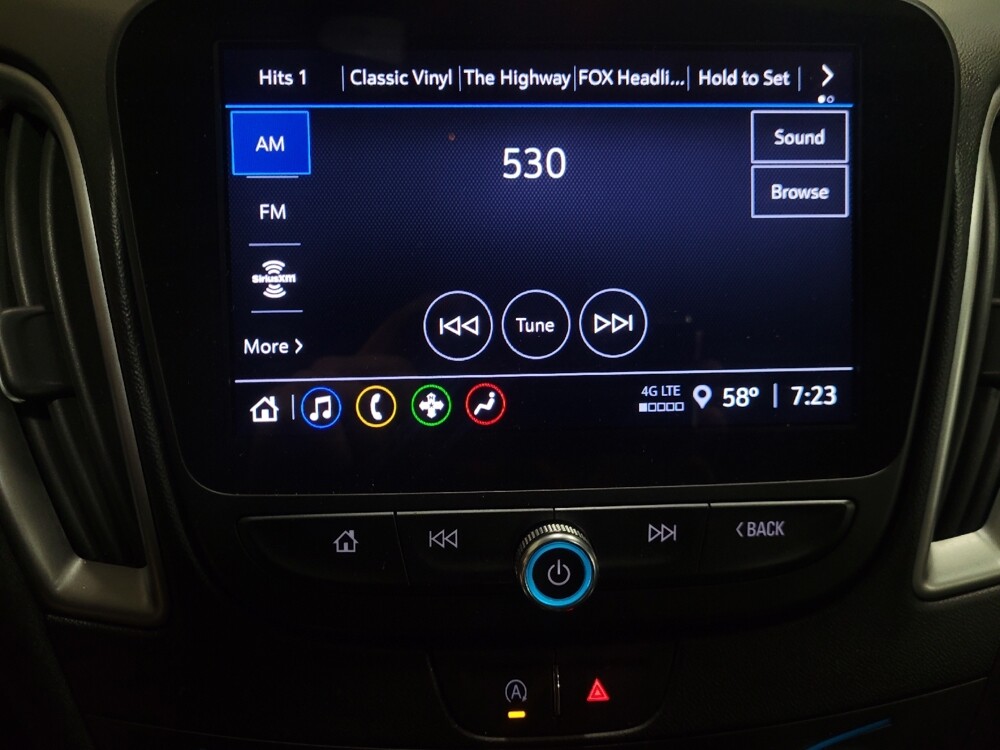 2024 Chevrolet Malibu in New Castle, DE 19720 - 18103443 25