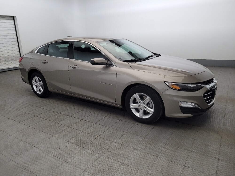 2024 Chevrolet Malibu in New Castle, DE 19720 - 18103443 11